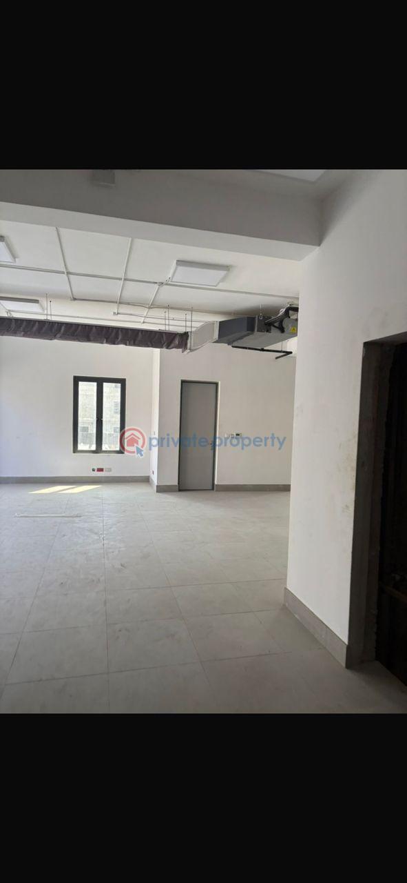 10 bedroom Office For Rent Lekki Phase 1 Lagos - 10
