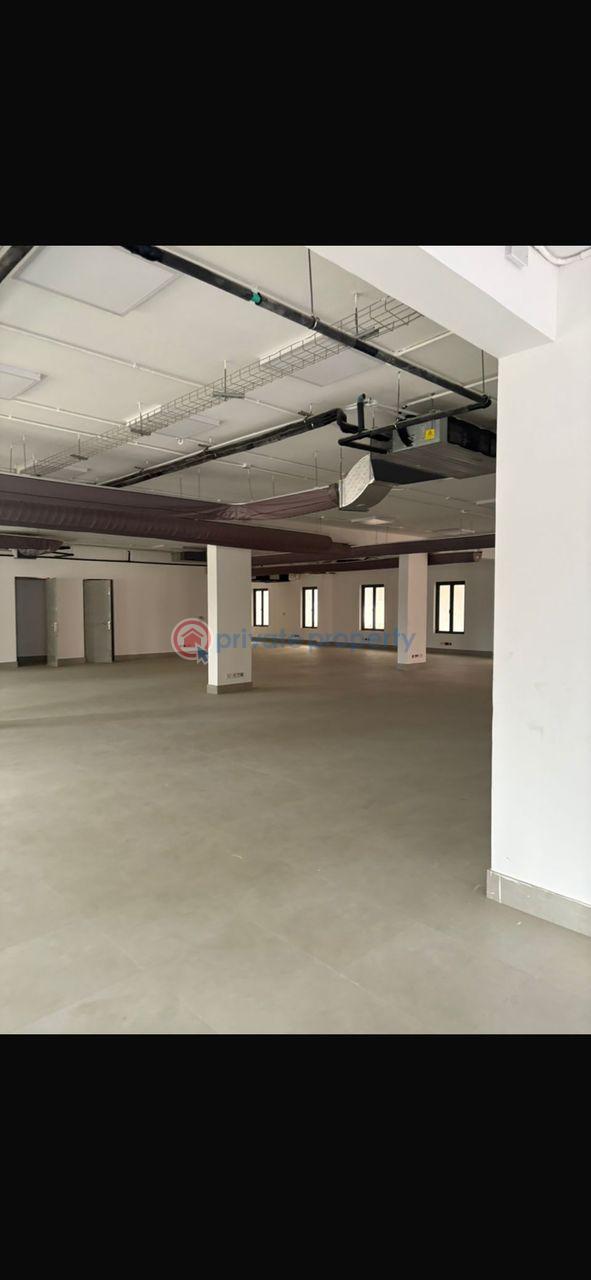 10 bedroom Office For Rent Lekki Phase 1 Lagos - 11