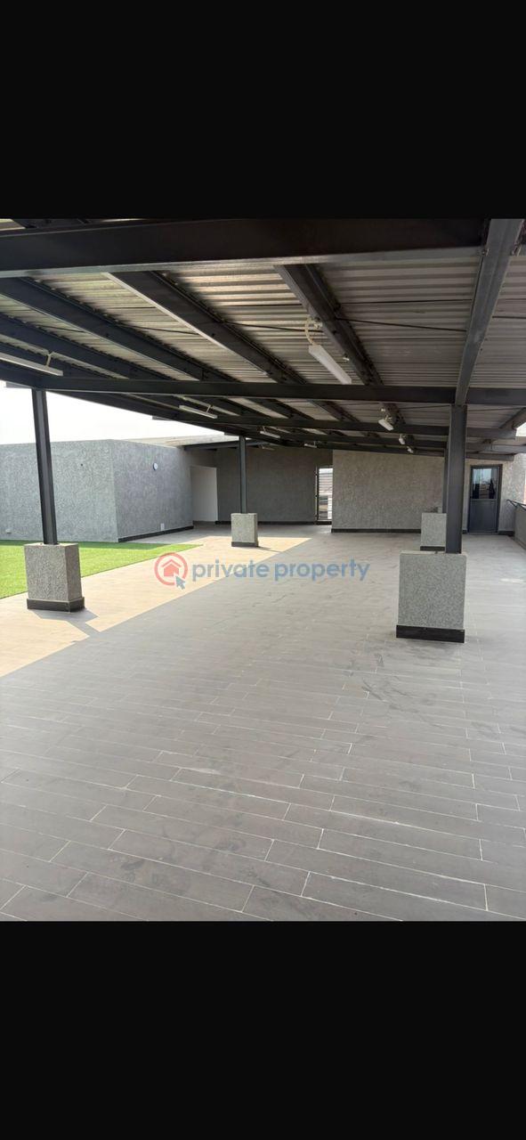 10 bedroom Office For Rent Lekki Phase 1 Lagos - 8