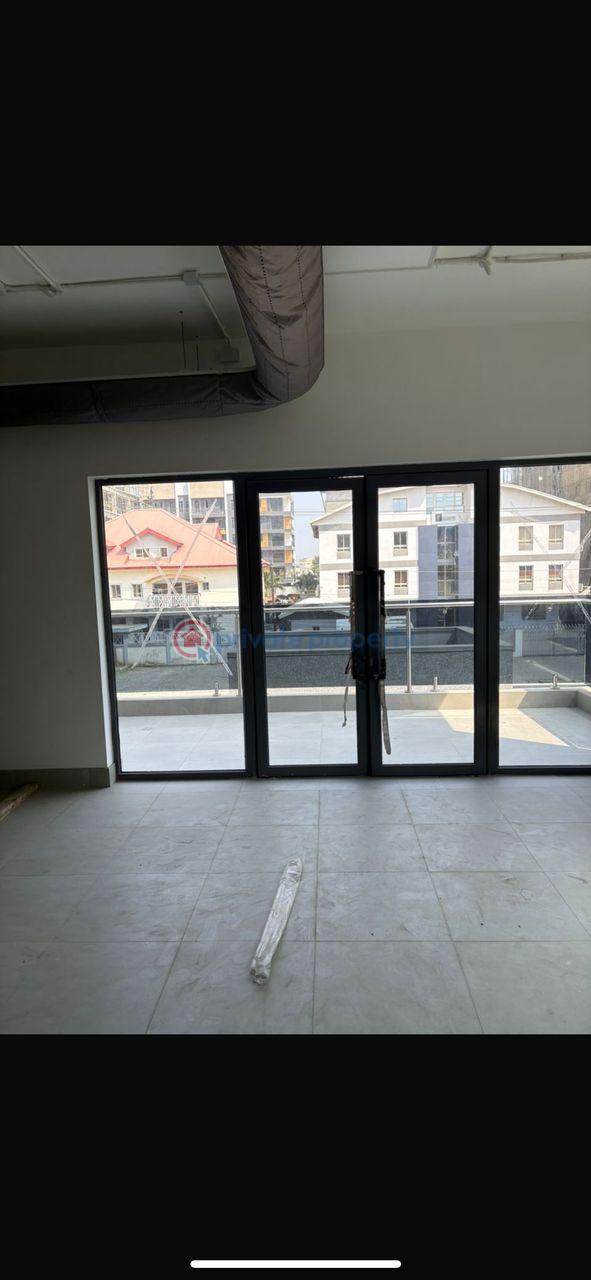 10 bedroom Office For Rent Lekki Phase 1 Lagos - 3