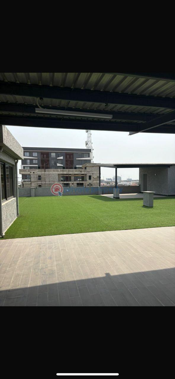 10 bedroom Office For Rent Lekki Phase 1 Lagos - 9