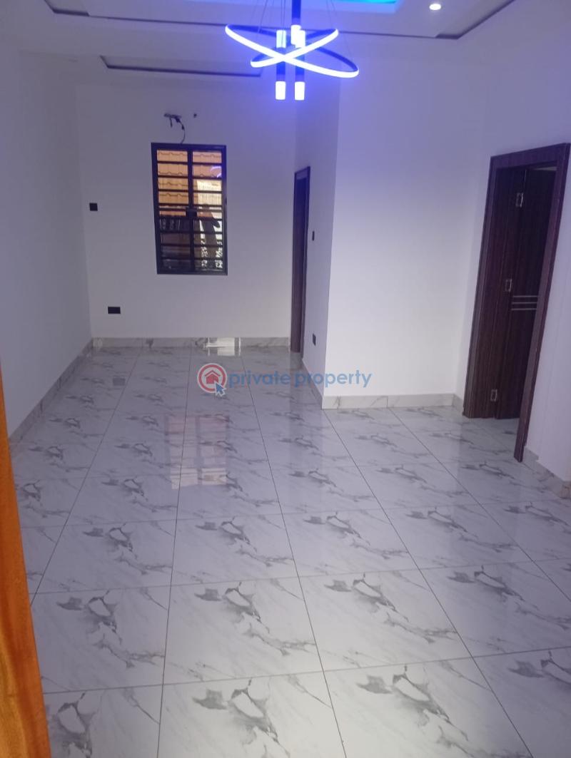 2 bedroom Block Of Flats For Rent Alapere Kosofe/Ikosi Lagos