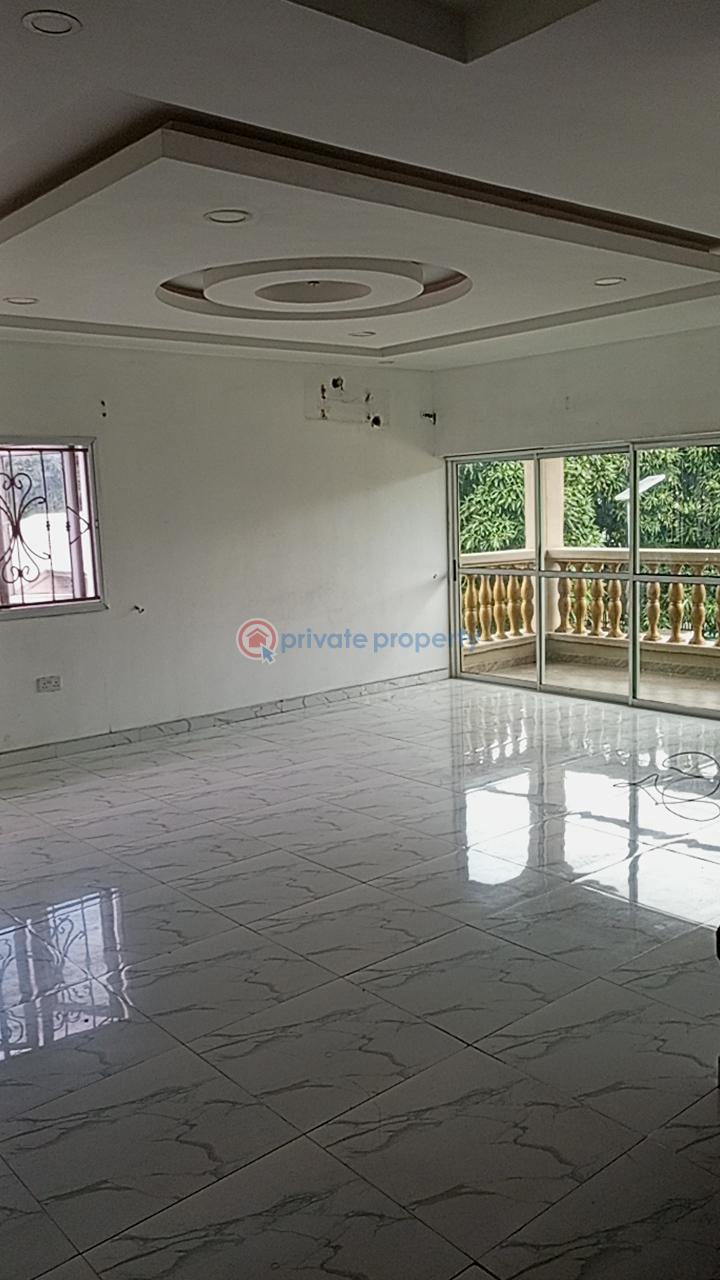 3 bedroom Block Of Flats For Rent Eleganza Estate Vgc Victoria Garden City Lekki Lagos - 1