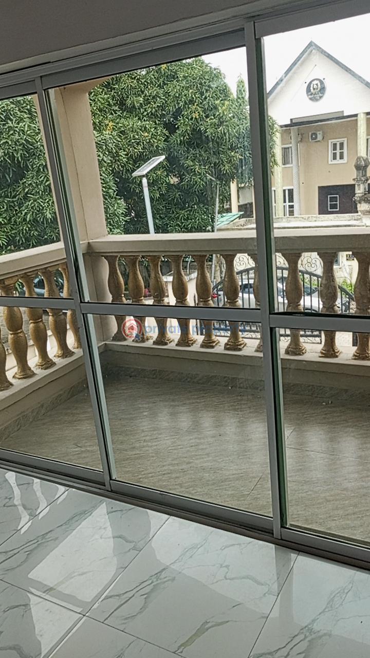 3 bedroom Block Of Flats For Rent Eleganza Estate Vgc Victoria Garden City Lekki Lagos - 2
