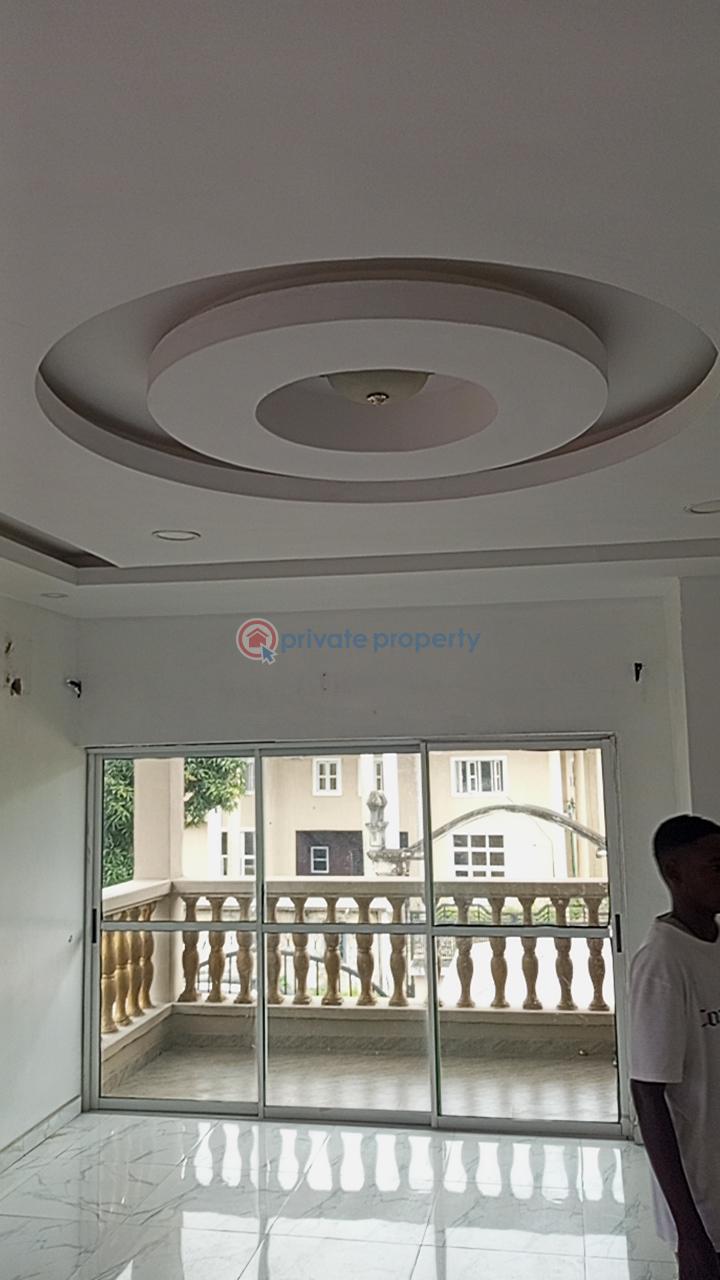 3 bedroom Block Of Flats For Rent Eleganza Estate Vgc Victoria Garden City Lekki Lagos - 3
