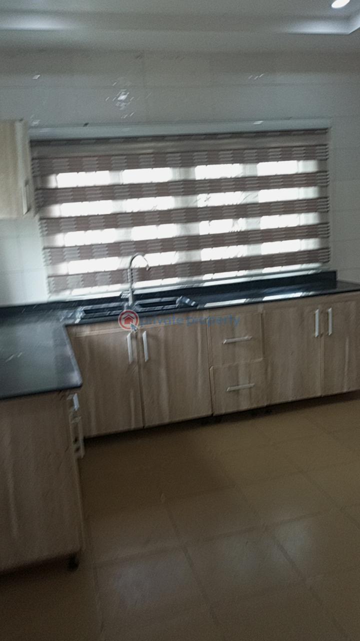 3 bedroom Block Of Flats For Rent Eleganza Estate Vgc Victoria Garden City Lekki Lagos - 4