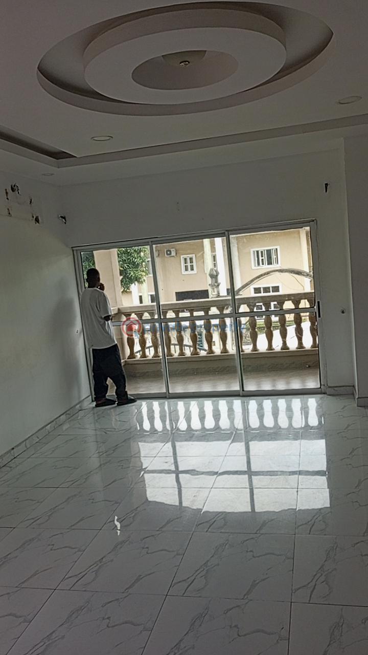3 bedroom Block Of Flats For Rent Eleganza Estate Vgc Victoria Garden City Lekki Lagos - 6