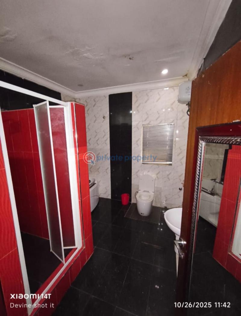 Lovely and well finished house - 3 4 bedroom Duplex For Sale Nicon Town Lekki Lagos - 3