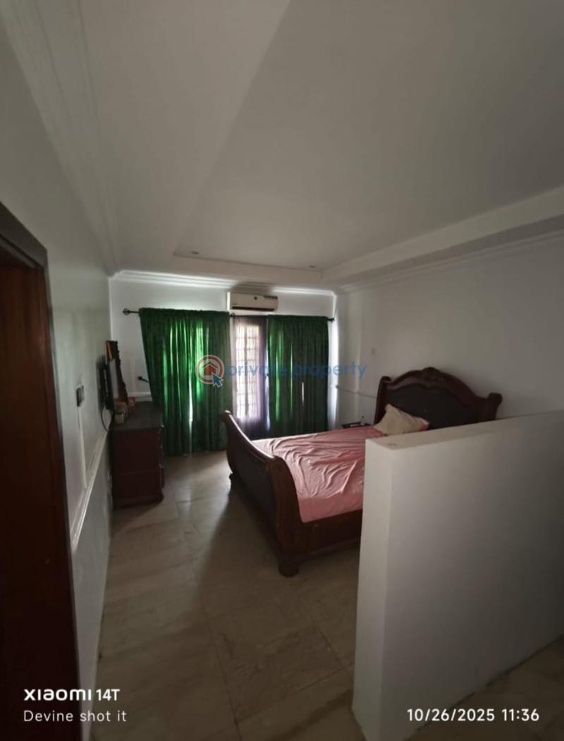 Lovely and well finished house - 2 4 bedroom Duplex For Sale Nicon Town Lekki Lagos - 2