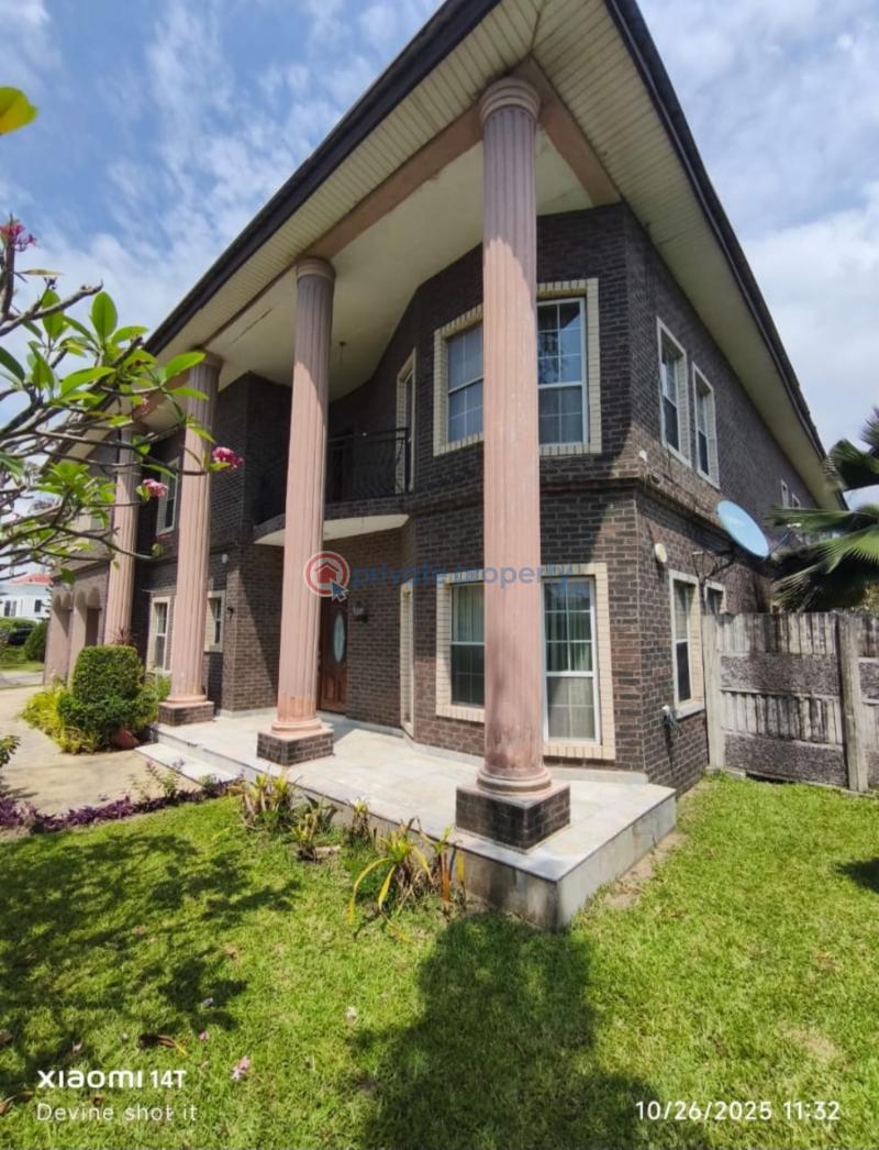 Lovely and well finished house - 0 4 bedroom Duplex For Sale Nicon Town Lekki Lagos - 0