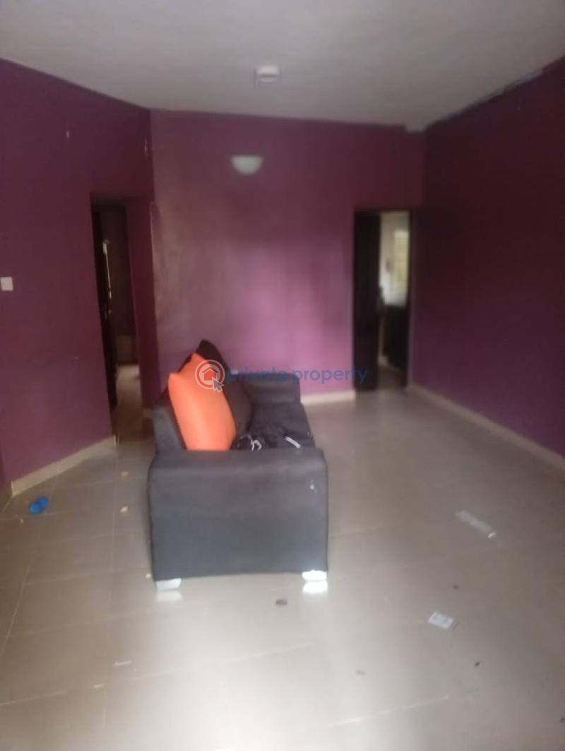 1 bedroom Mini Flat For Rent Secured And Serene Area Ogudu Orioke Ojota Lagos - 4