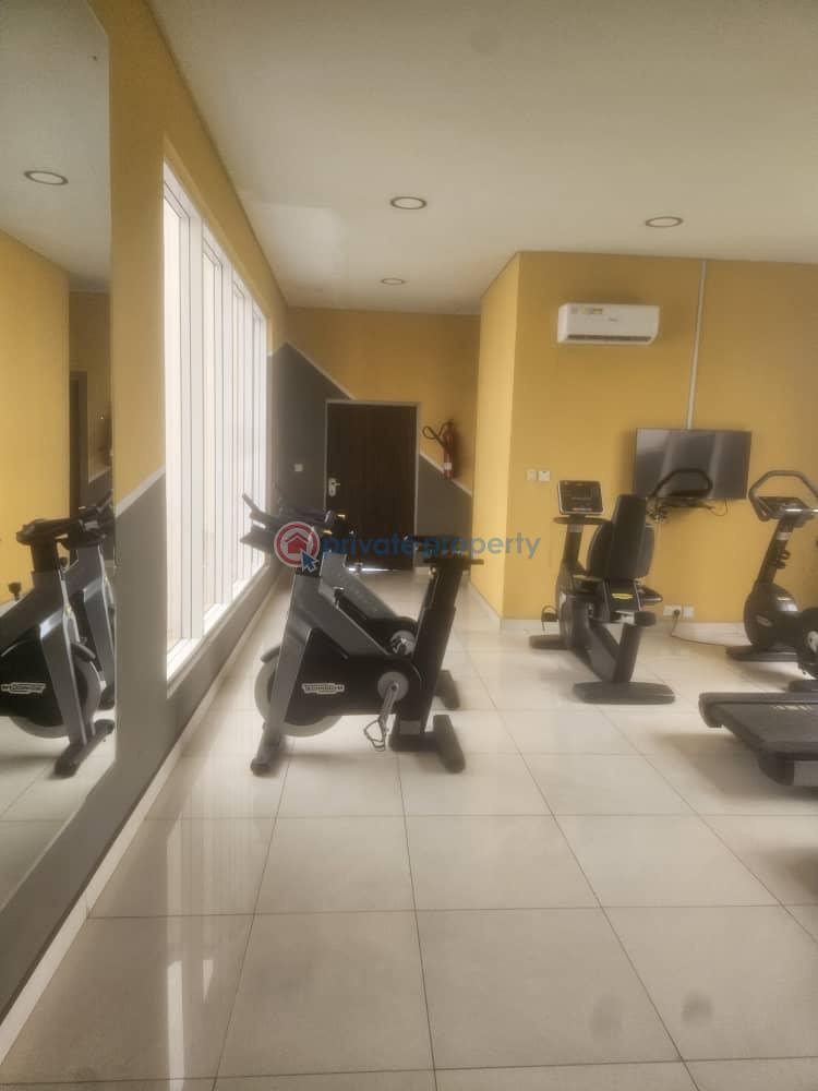 3 bedroom Block Of Flats For Rent Isaac John Street Ikeja GRA Lagos - 1