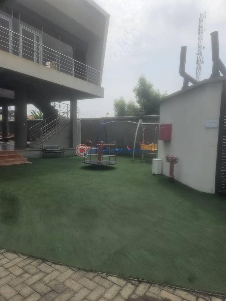 3 bedroom Block Of Flats For Rent Isaac John Street Ikeja GRA Lagos - 3