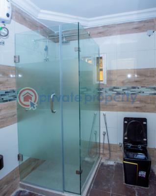 2 bedroom Penthouse Short let Jericho Ibadan Oyo - 5