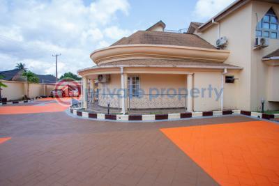 2 bedroom Penthouse Short let Jericho Ibadan Oyo - 0