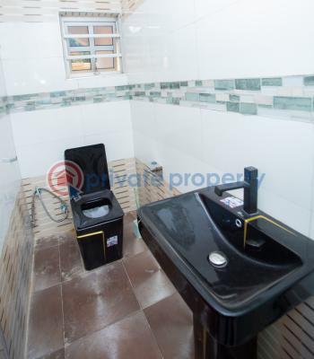 2 bedroom Penthouse Short let Jericho Ibadan Oyo - 6