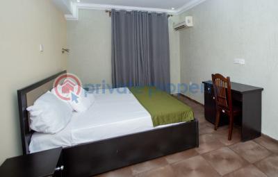 2 bedroom Penthouse Short let Jericho Ibadan Oyo - 4