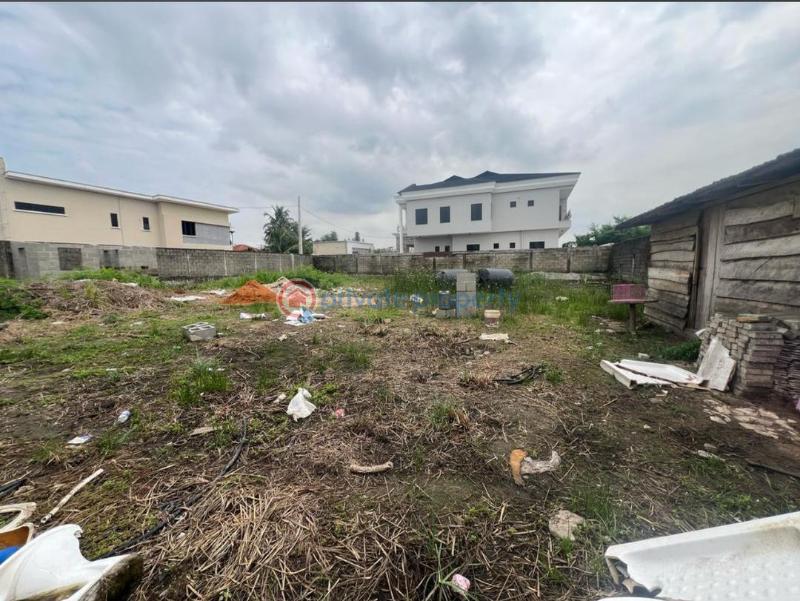 Mixed use Land For Sale Packview Lekki Phase 1 Lagos