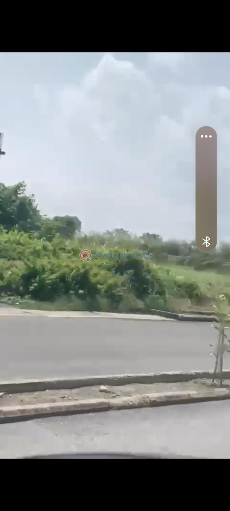 Residential Land For Sale Osapa London Lekki Phase 1 Lagos - 2