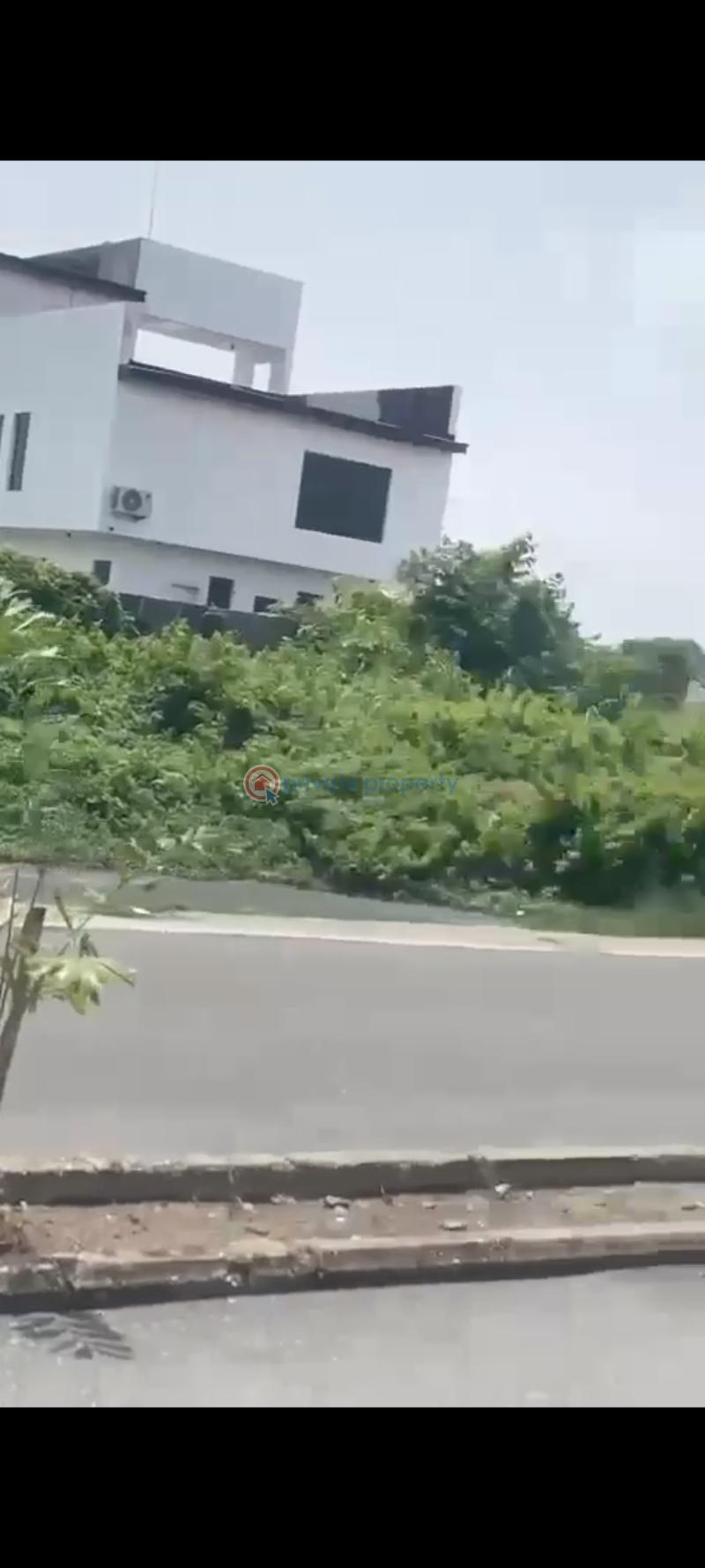 Residential Land For Sale Osapa London Lekki Phase 1 Lagos - 0