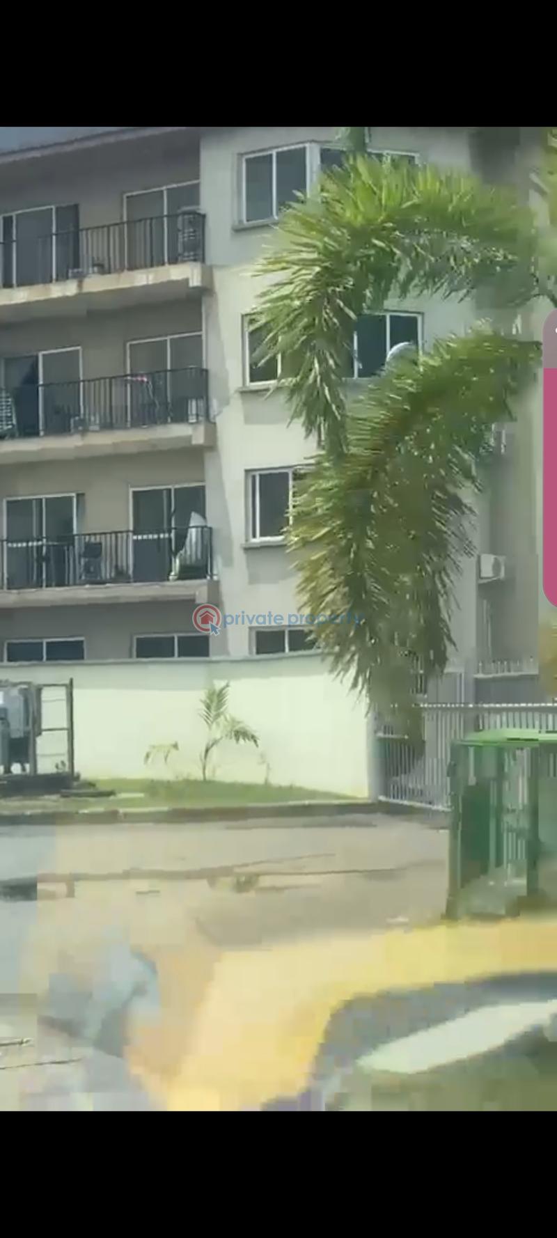 Residential Land For Sale Osapa London Lekki Phase 1 Lagos - 4