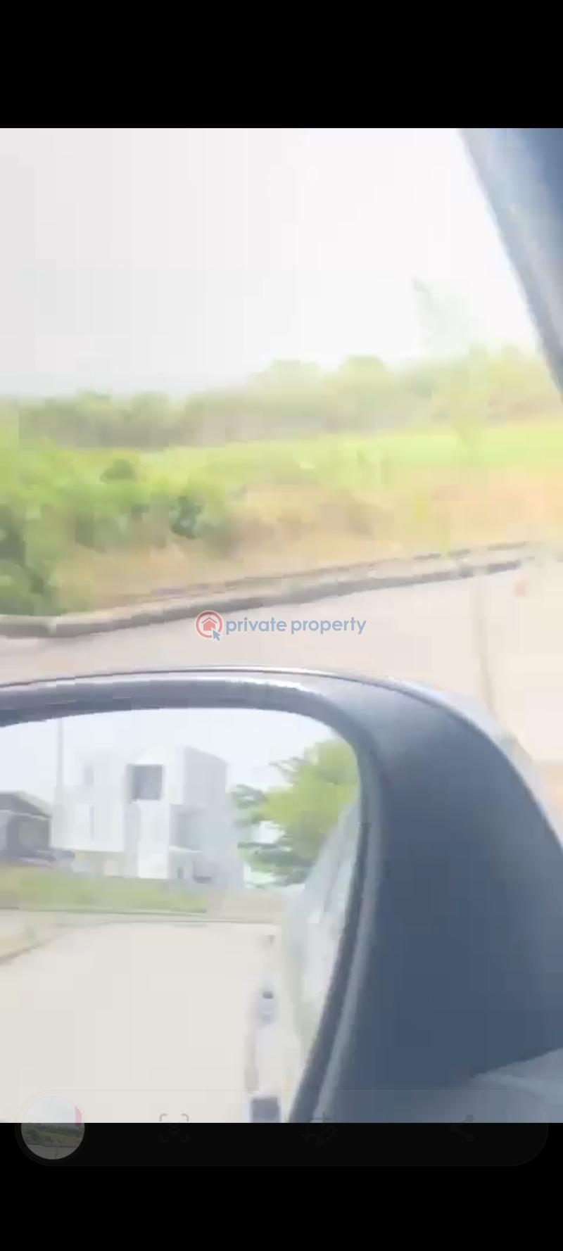 Residential Land For Sale Osapa London Lekki Phase 1 Lagos - 3