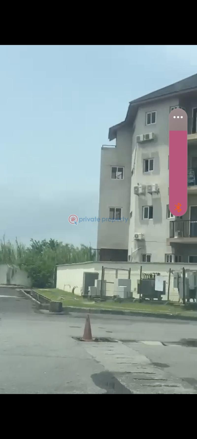 Residential Land For Sale Osapa London Lekki Phase 1 Lagos - 5