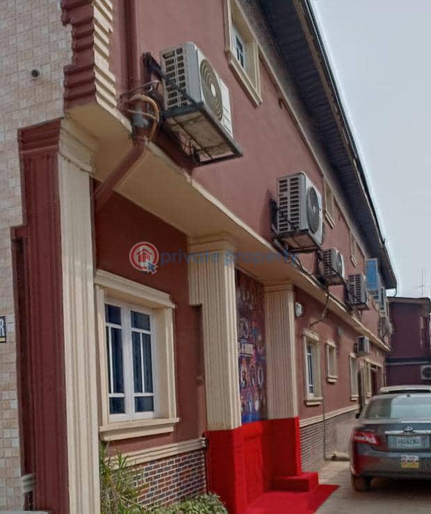 Block Of Flats For Sale Ikotun Isolo Lagos - 4