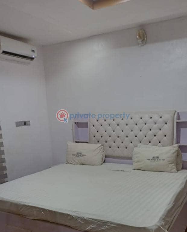 Block Of Flats For Sale Ikotun Isolo Lagos - 11