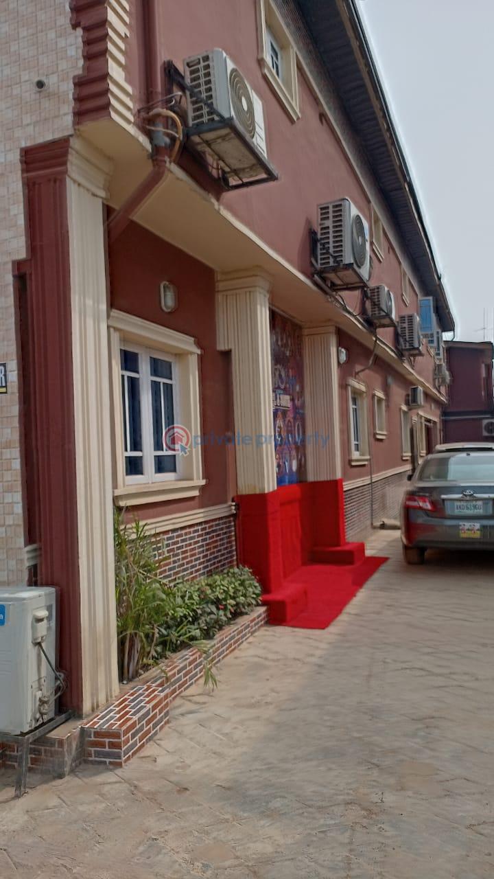 Block Of Flats For Sale Ikotun Isolo Lagos - 15
