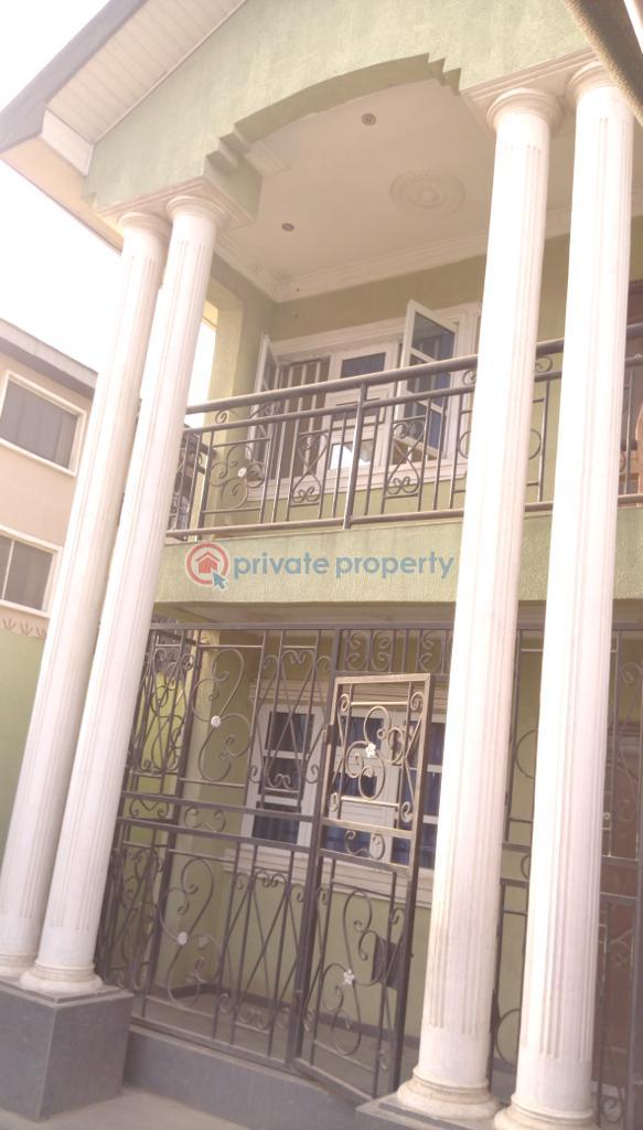 Block Of Flats For Sale Alapere Kosofe/Ikosi Lagos - 4
