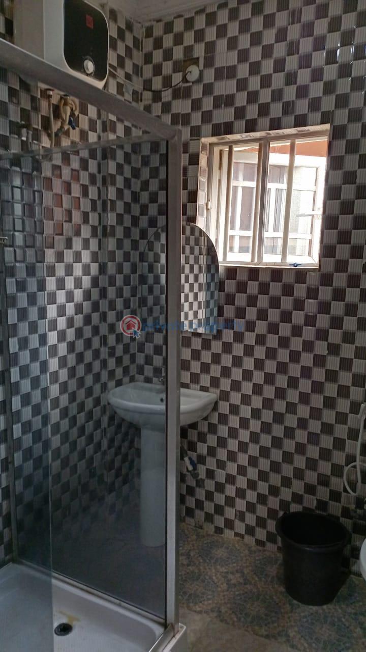 Block Of Flats For Sale Ikotun Isolo Lagos - 7