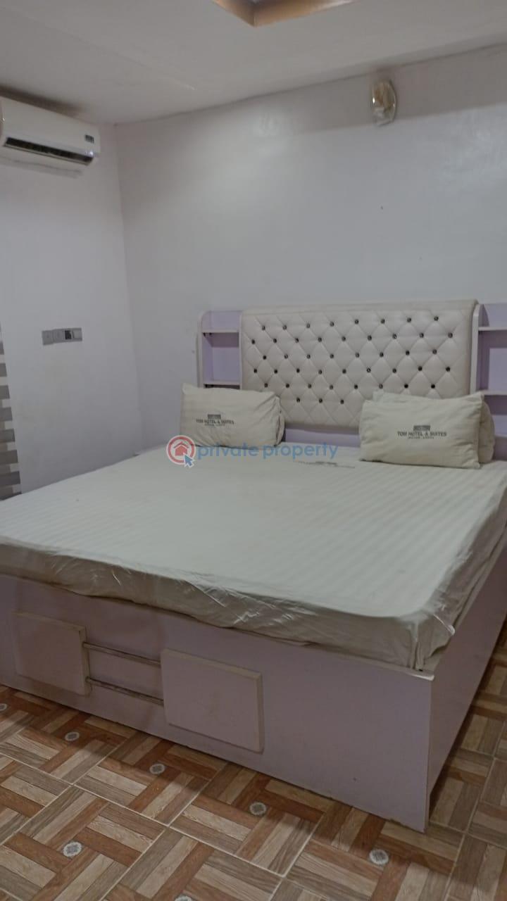 Block Of Flats For Sale Ikotun Isolo Lagos - 13