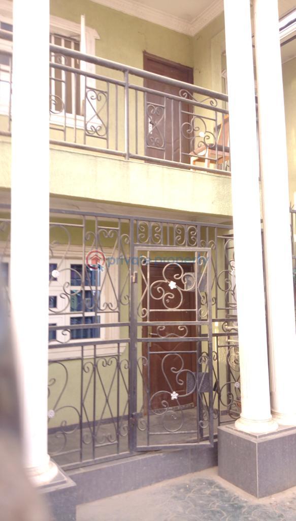 Block Of Flats For Sale Alapere Kosofe/Ikosi Lagos - 5