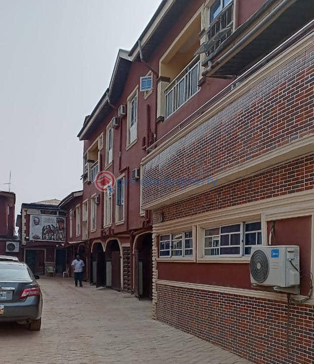 Block Of Flats For Sale Ikotun Isolo Lagos - 3