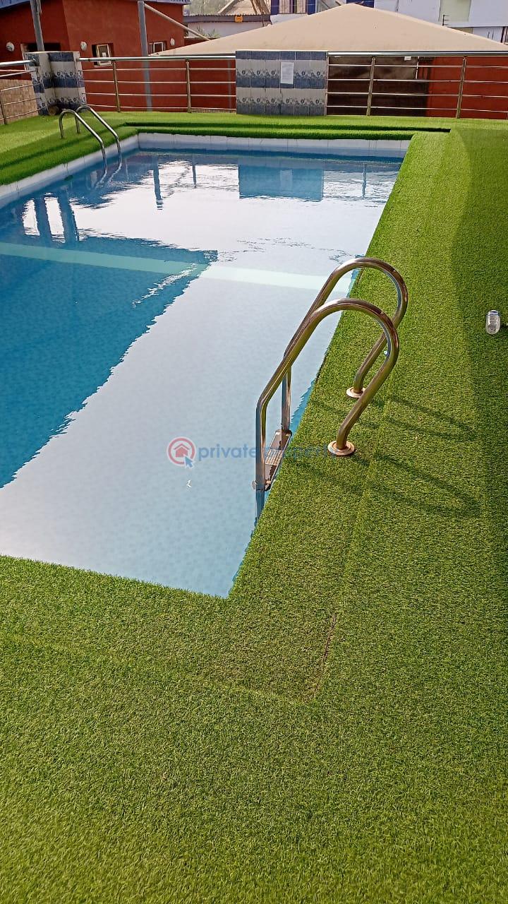 Block Of Flats For Sale Ikotun Isolo Lagos - 6