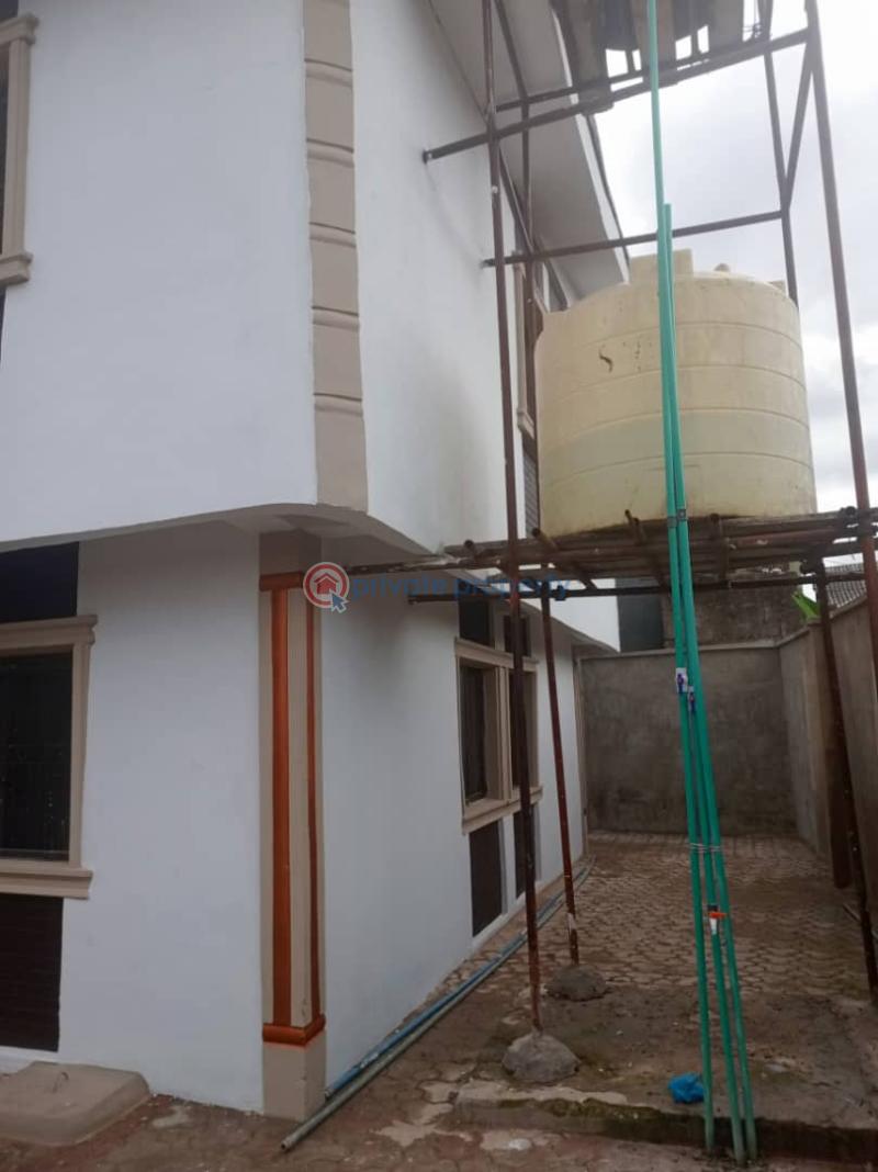 Block Of Flats For Sale Off Ijaiye Road, Ijaiye Off Lagos Abeokuta Express Way Abeokuta Ogun - 3