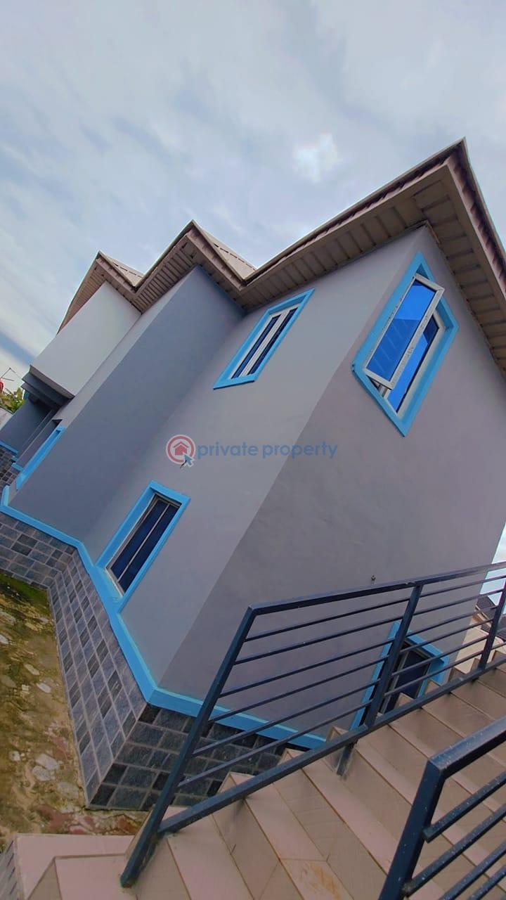 Block Of Flats For Sale Ibeju Twon Eleko Ibeju-Lekki Lagos - 1
