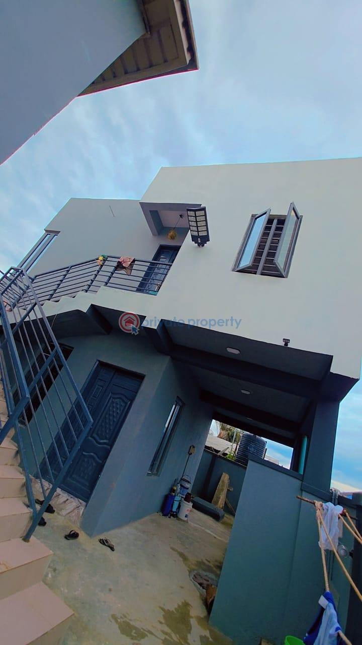 Block Of Flats For Sale Ibeju Twon Eleko Ibeju-Lekki Lagos - 2