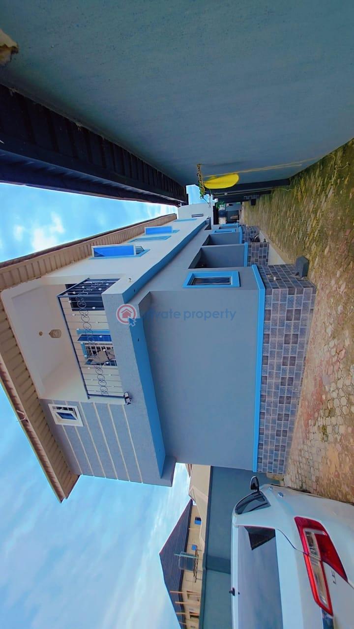 Block Of Flats For Sale Ibeju Twon Eleko Ibeju-Lekki Lagos - 7