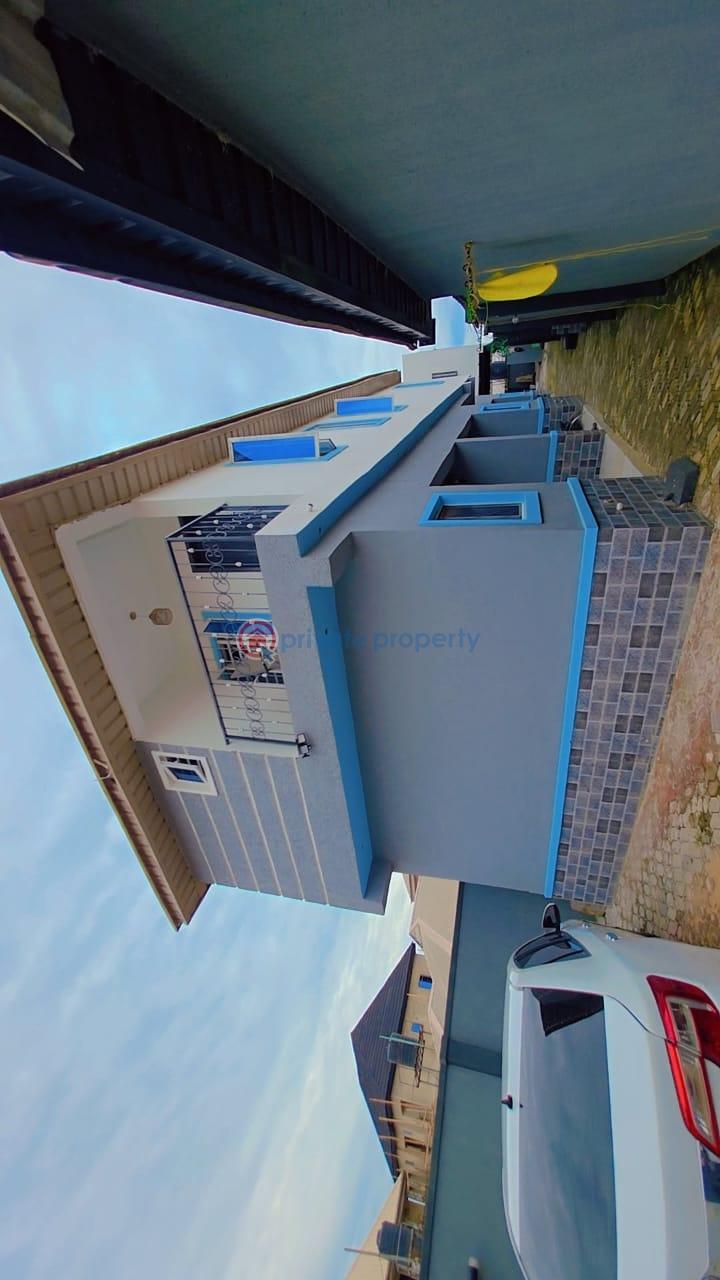 Block Of Flats For Sale Ibeju Twon Eleko Ibeju-Lekki Lagos - 6