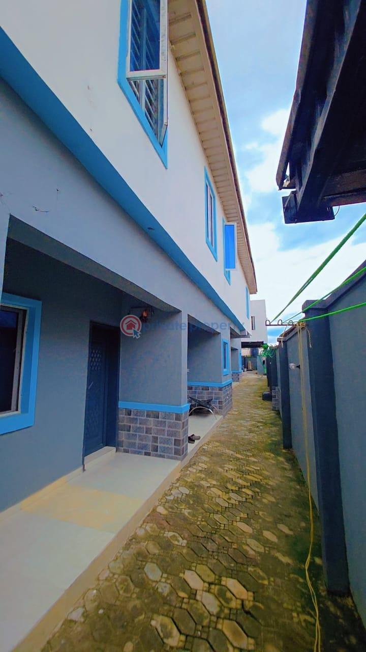 Block Of Flats For Sale Ibeju Twon Eleko Ibeju-Lekki Lagos - 5