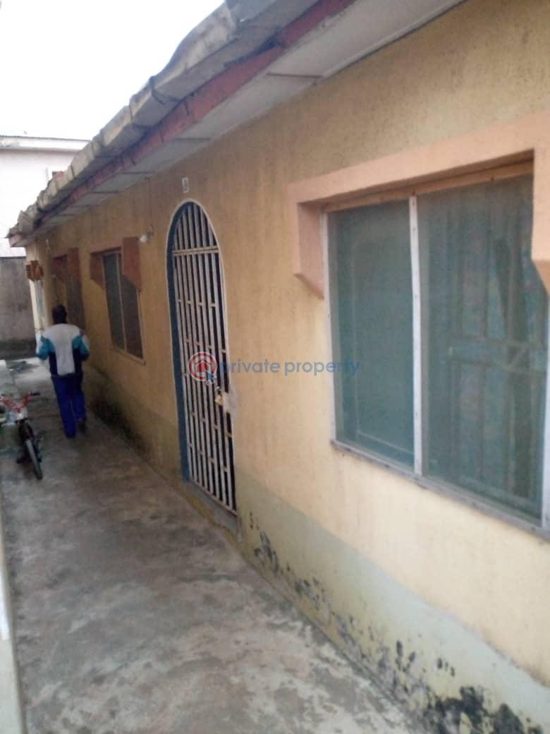 Block Of Flats For Sale Abaranje Lkotun Ikotun Isolo Lagos - 6