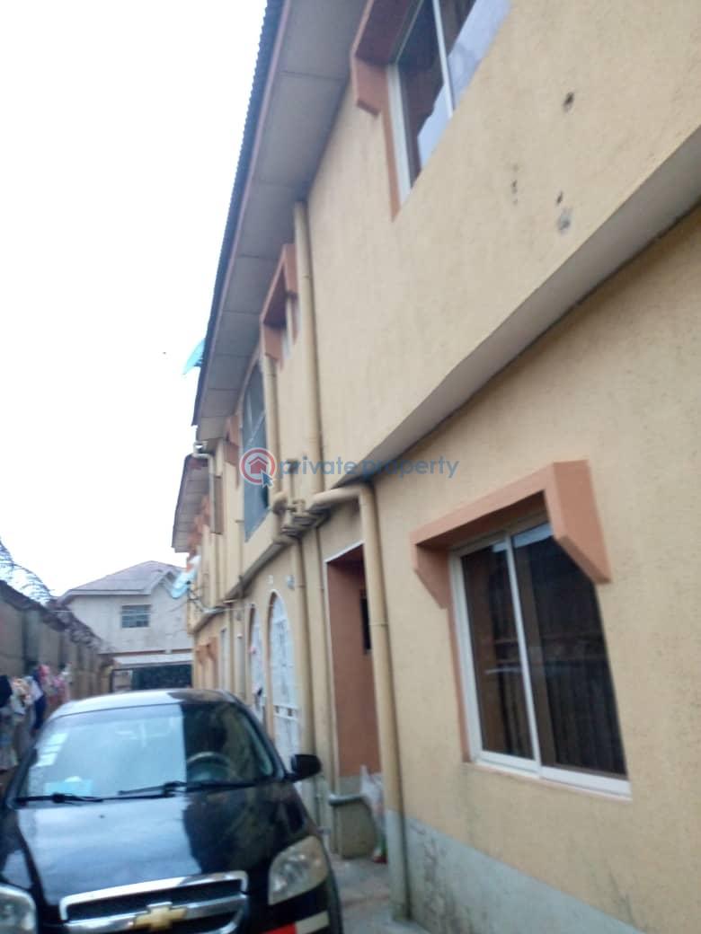 Block Of Flats For Sale Abaranje Lkotun Ikotun Isolo Lagos - 5