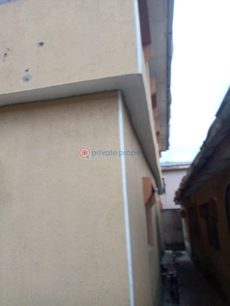 Block Of Flats For Sale Abaranje Lkotun Ikotun Isolo Lagos - 4