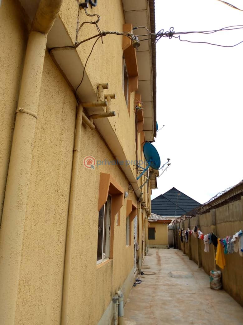 Block Of Flats For Sale Abaranje Lkotun Ikotun Isolo Lagos - 3