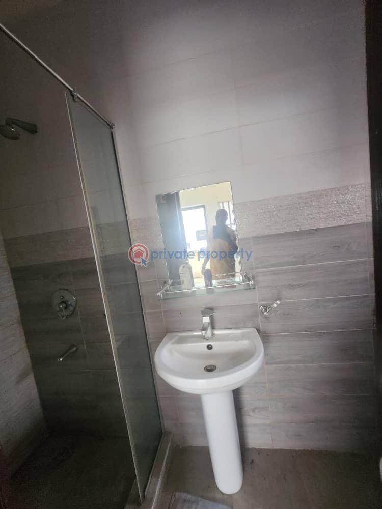 1 bedroom Room or Boys Quarter For Rent Lakeview Estate Orchid Lekki Lagos - 0
