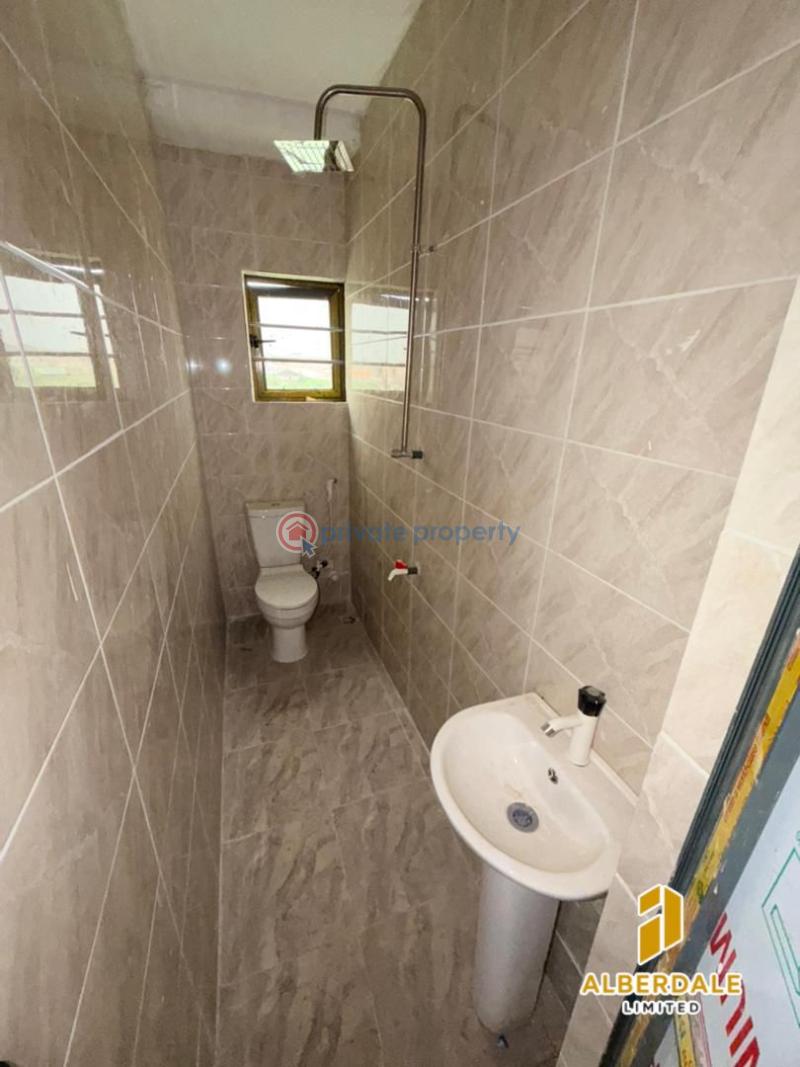 1 bedroom Mini Flat For Rent Akoka Yaba Lagos - 3