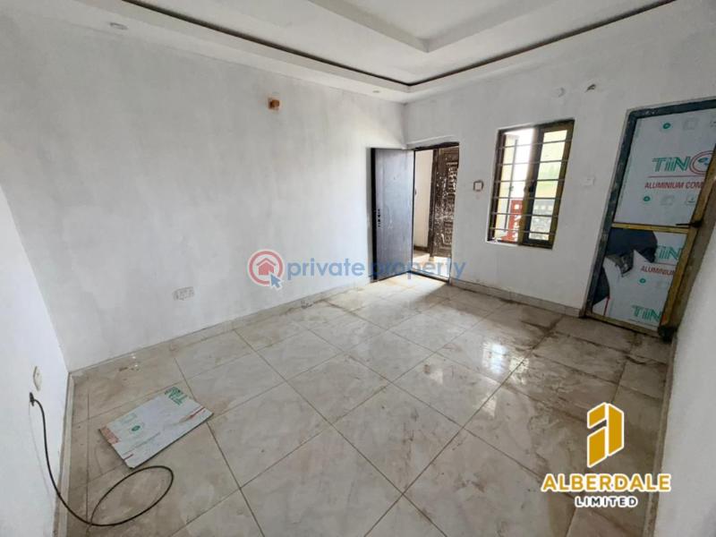 1 bedroom Mini Flat For Rent Akoka Yaba Lagos - 0