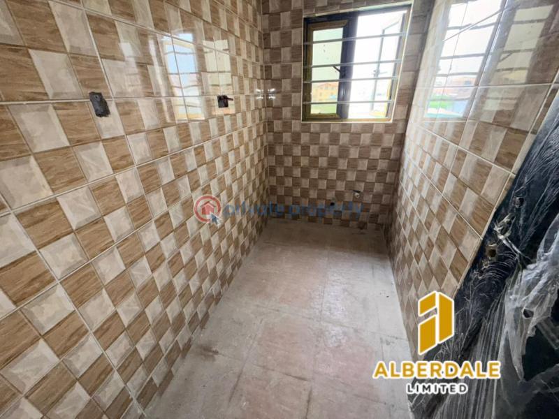 1 bedroom Mini Flat For Rent Akoka Yaba Lagos - 2